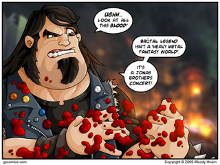 Illustration for article titled Sunday Comics